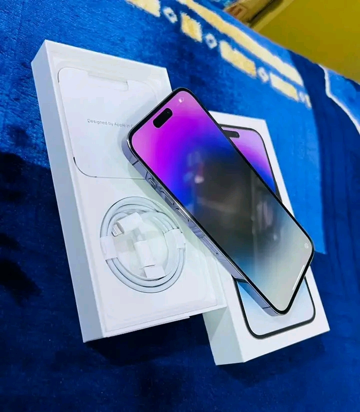 iPhone 14 pro max
