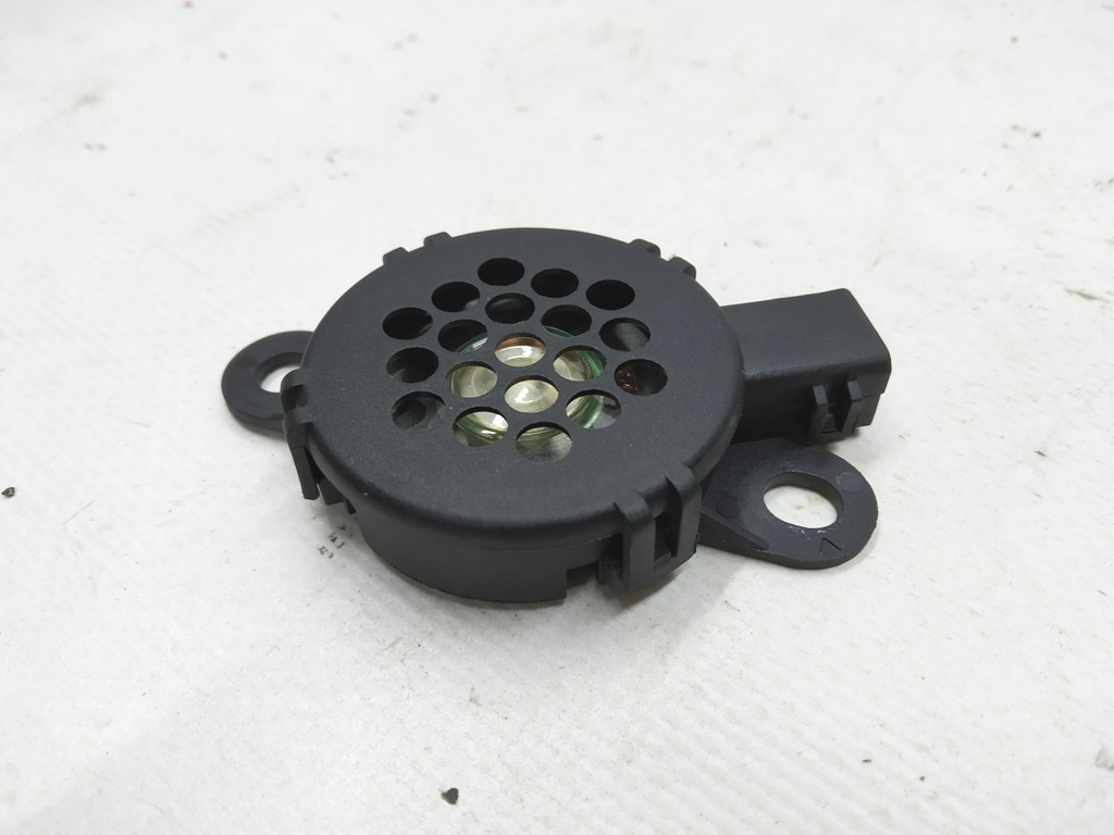 Haut-parleur de signal d'ouverture/fermeture de porte Tesla  1054113-01-A