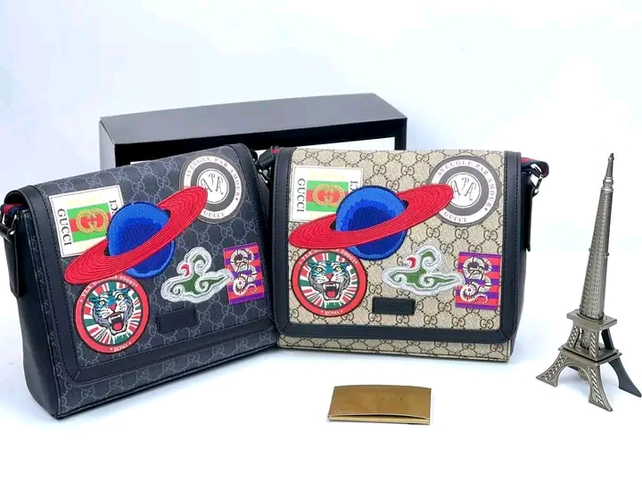 Des belles sacs
