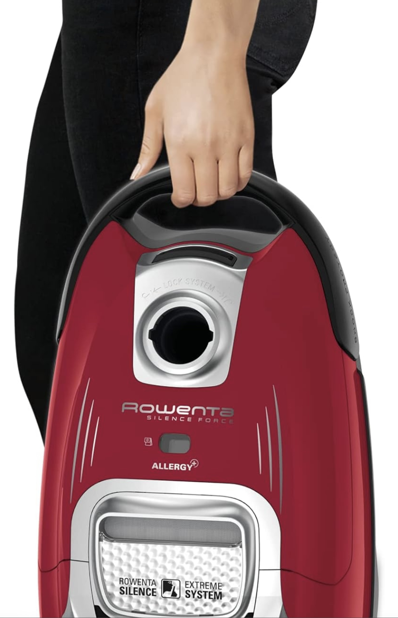 Aspirateur filaire Balai Pour La Maison Et Les Animaux Domestiques - Miniature 5