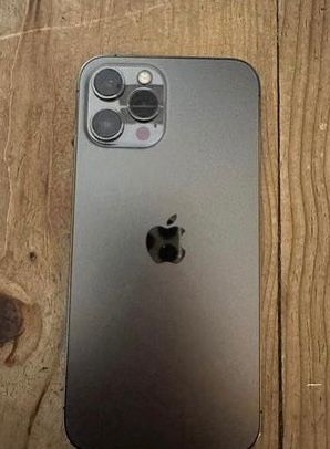 iPhone 12pro max
