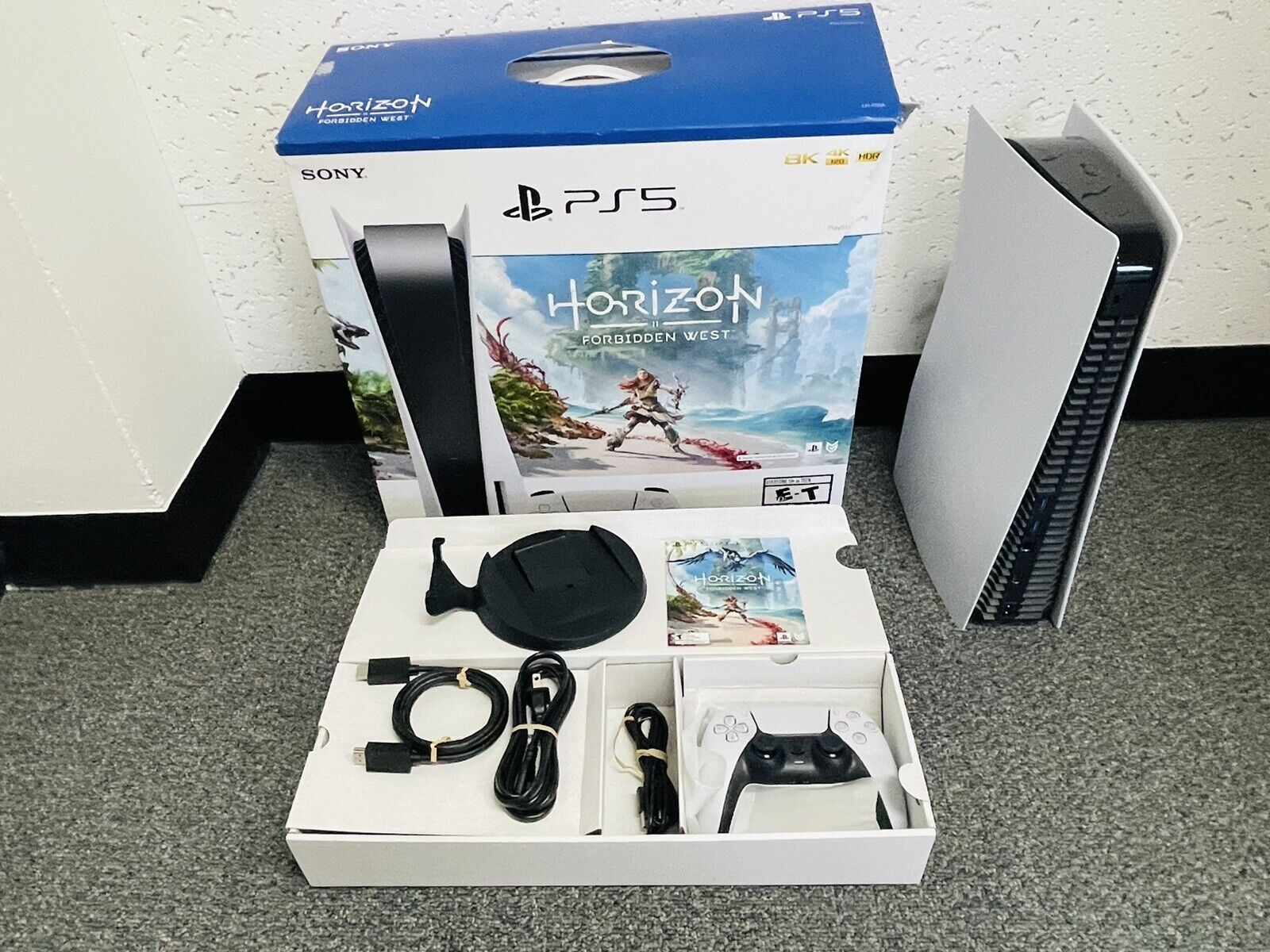 Play Station 5