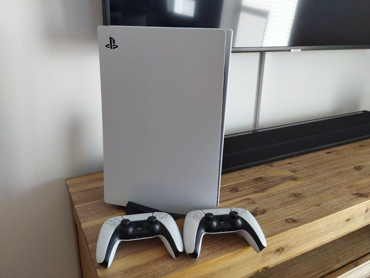 PlayStation