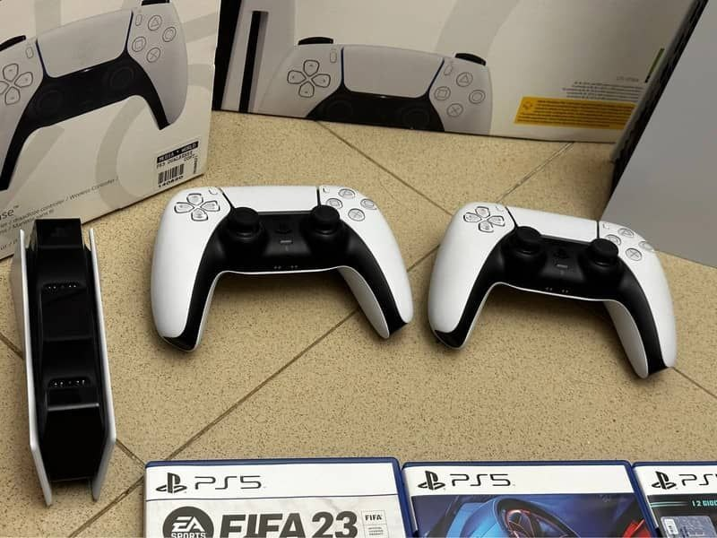 PlayStation - Miniature 3