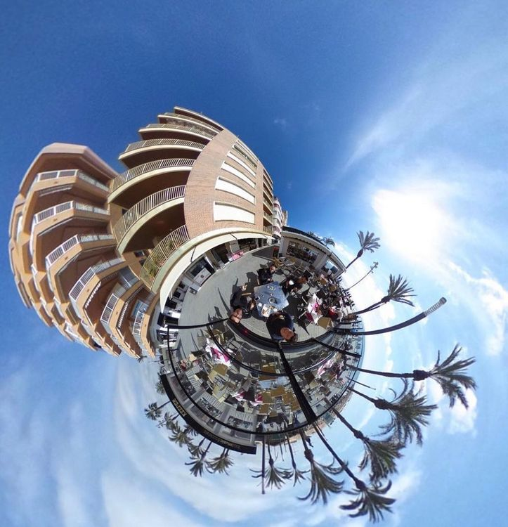 Ricoh Theta S