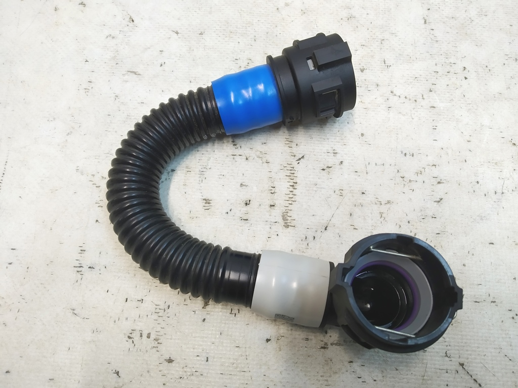 Tuyau du système de refroidissement Tesla modèle Y, modèle 3
1501348-00-B
