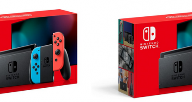 Nintendo Switch - Miniature 2