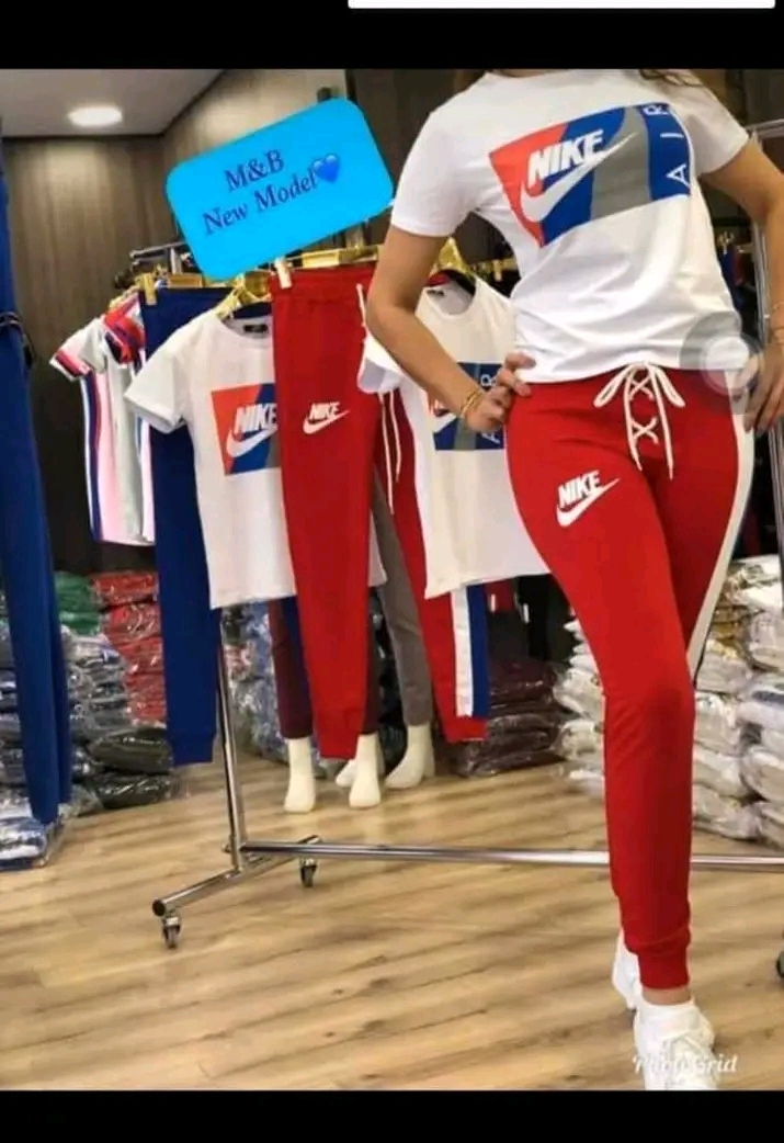 Vêtements de bonne qualité
