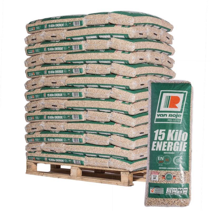 BOIS: Bien Chauffer vente de poêles à bois et à granulés - Miniature 3