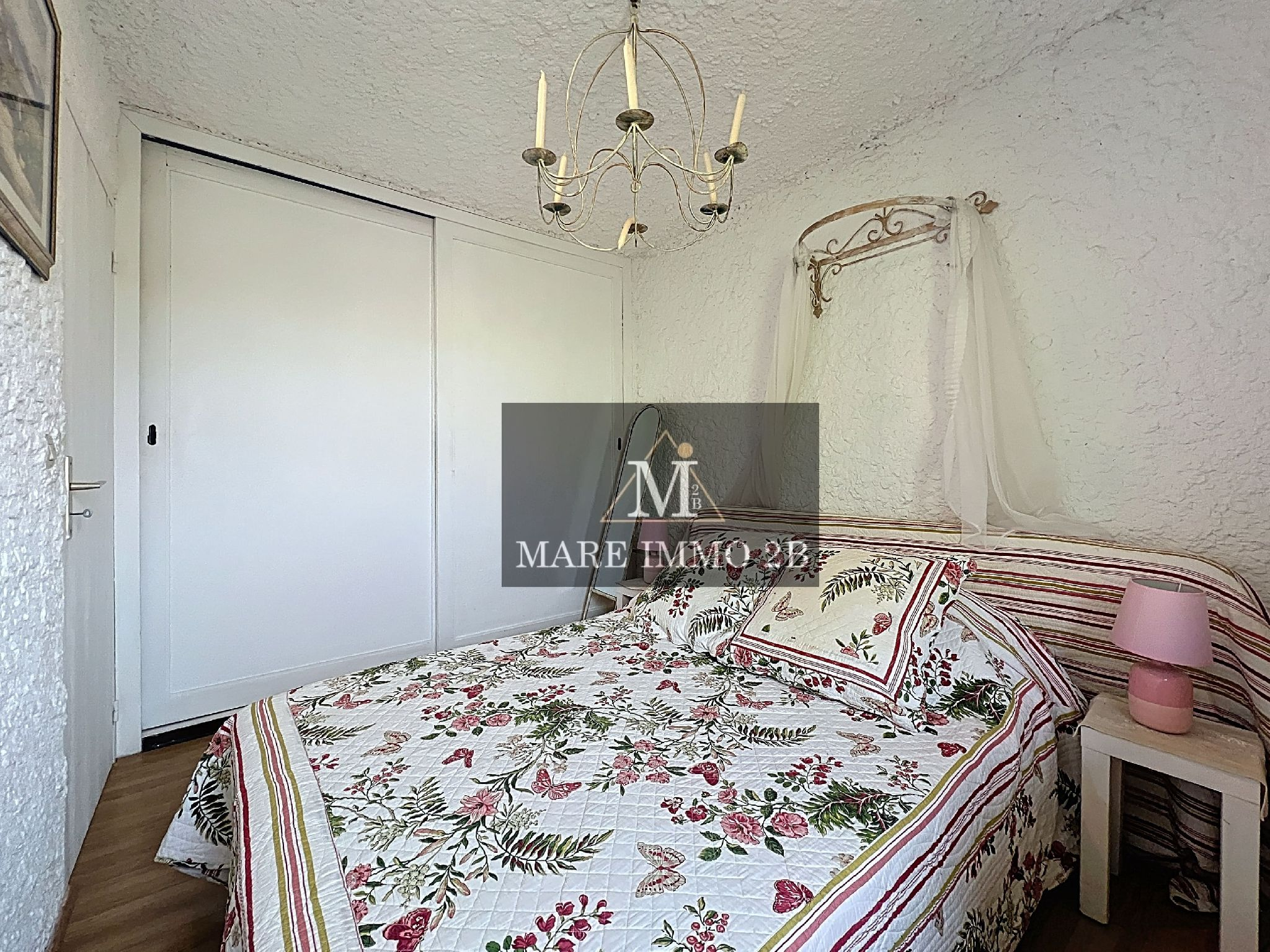 Uniquement dans votre Agence MareImmo2b, T2 bis avec Terrasse - Miniature 8