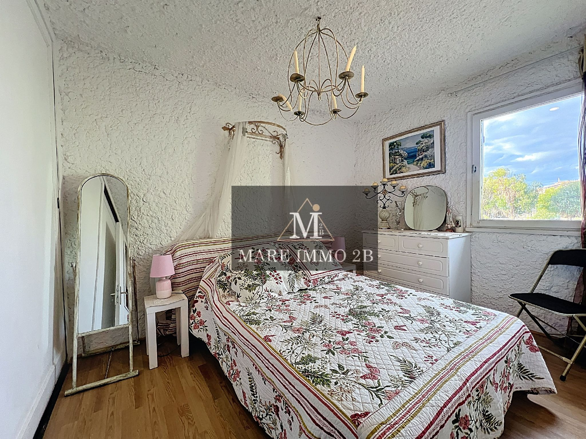 Uniquement dans votre Agence MareImmo2b, T2 bis avec Terrasse - Miniature 7