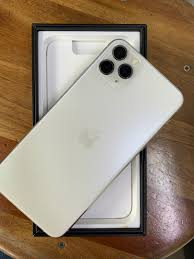 11 pro max IPhone