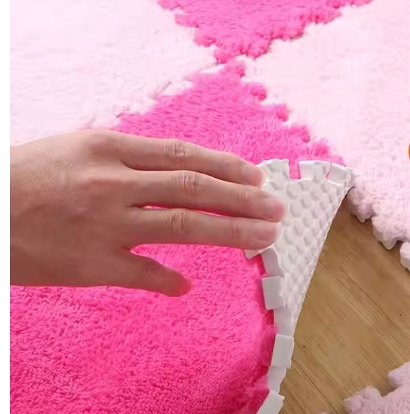 Tapis puzzles très bon - Miniature 2