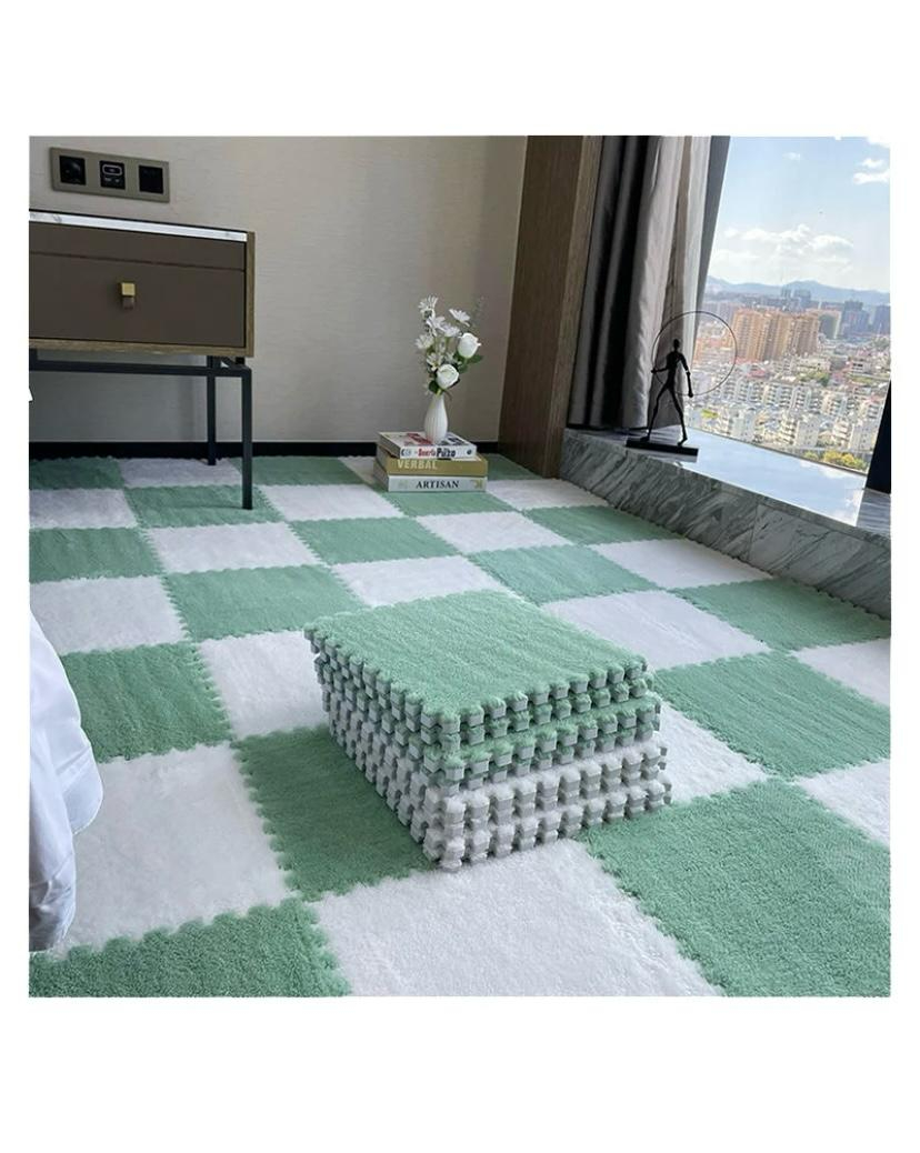 Tapis puzzles très bon - Miniature 3