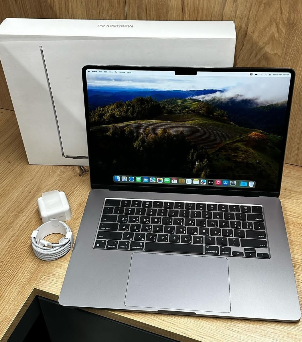 MacBook Air 2023 15,3 POUCES