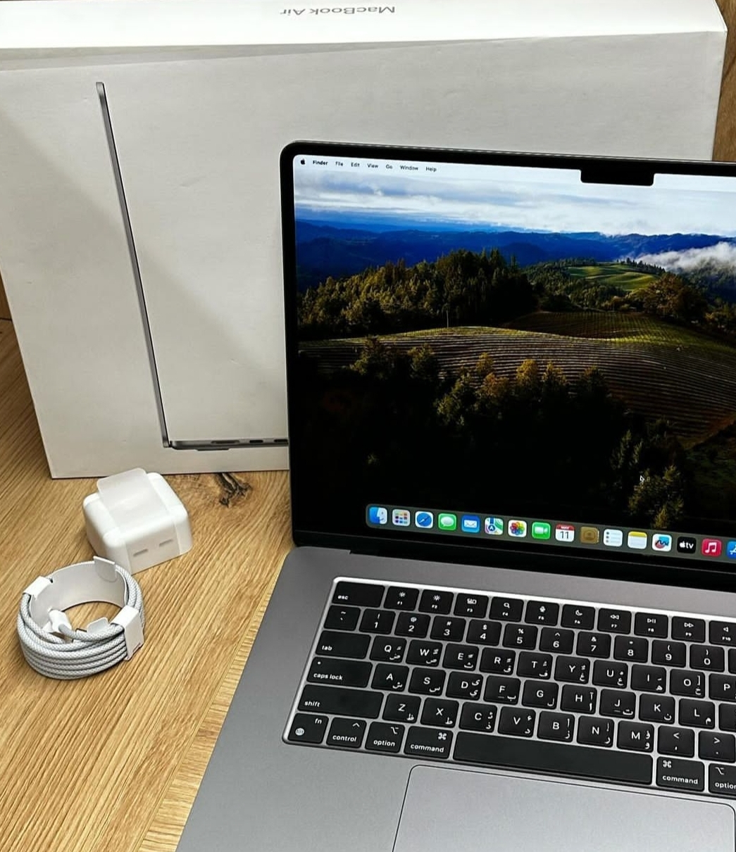 MacBook Air 2023 15,3 POUCES - Miniature 4