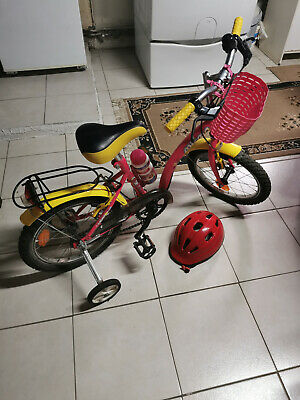 velo enfant ,16 pouces