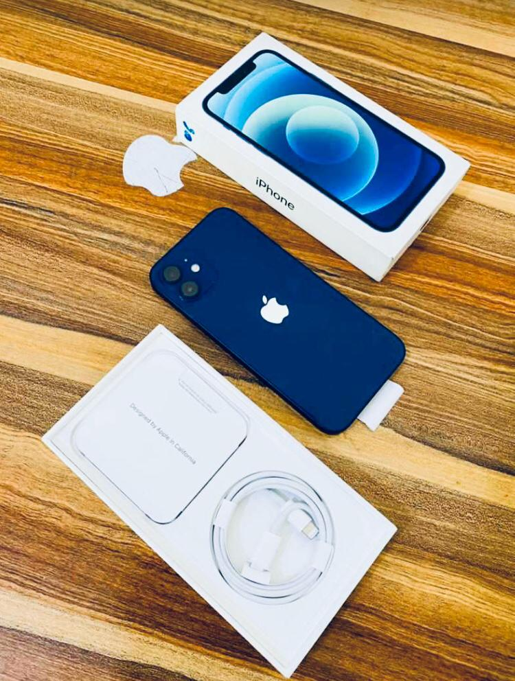 Iphone 12