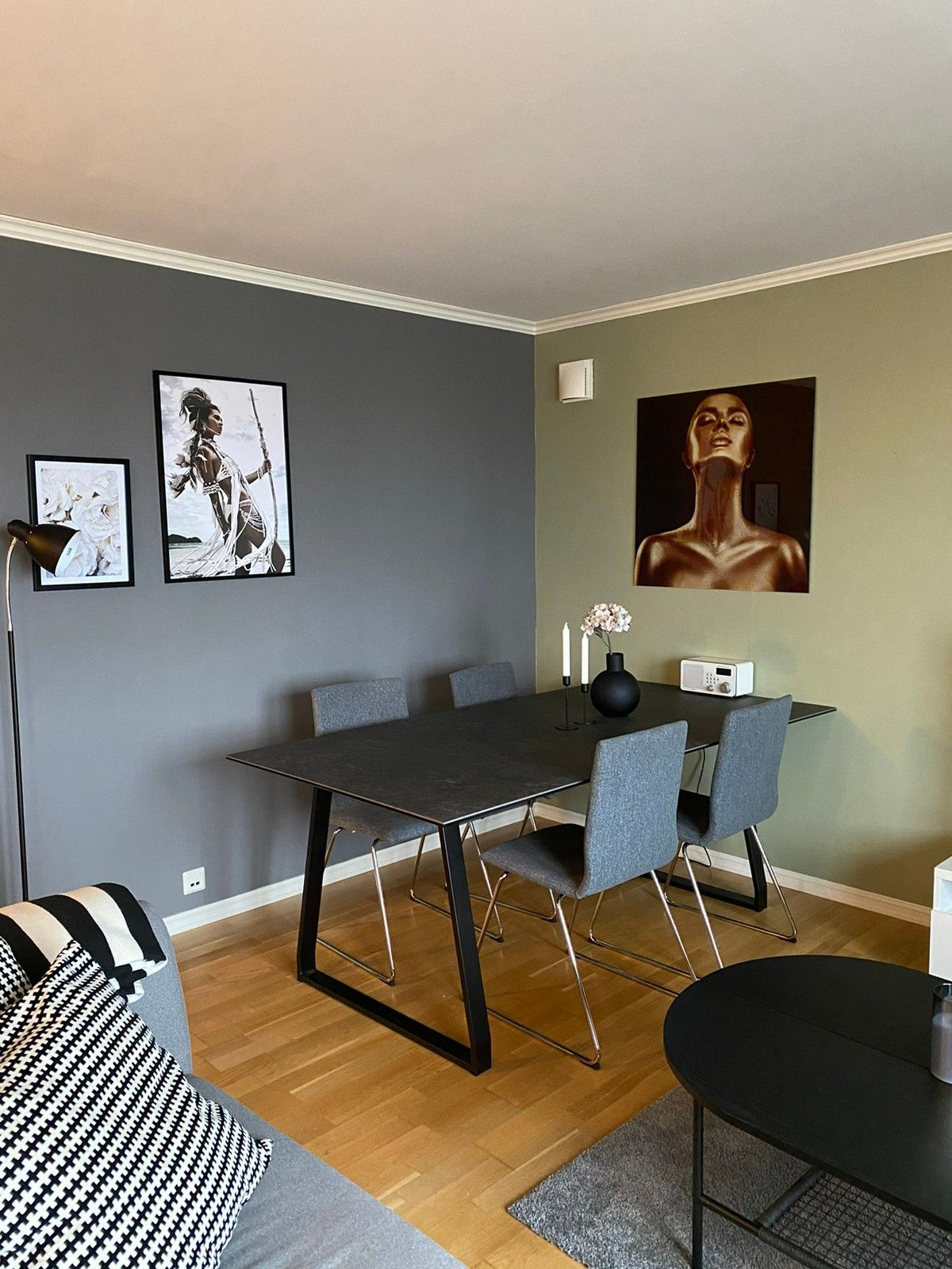 Appartement meublé sur Besançon - Miniature 2