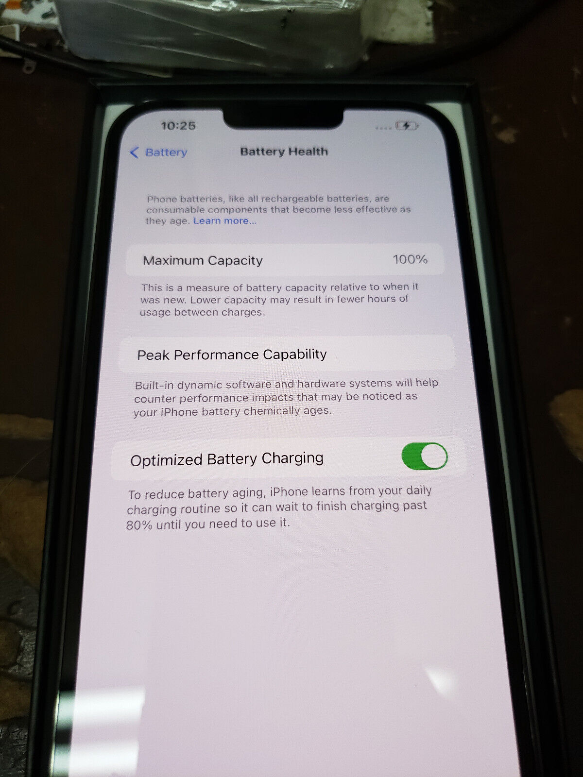 Iphone 13maxpro - Miniature 3