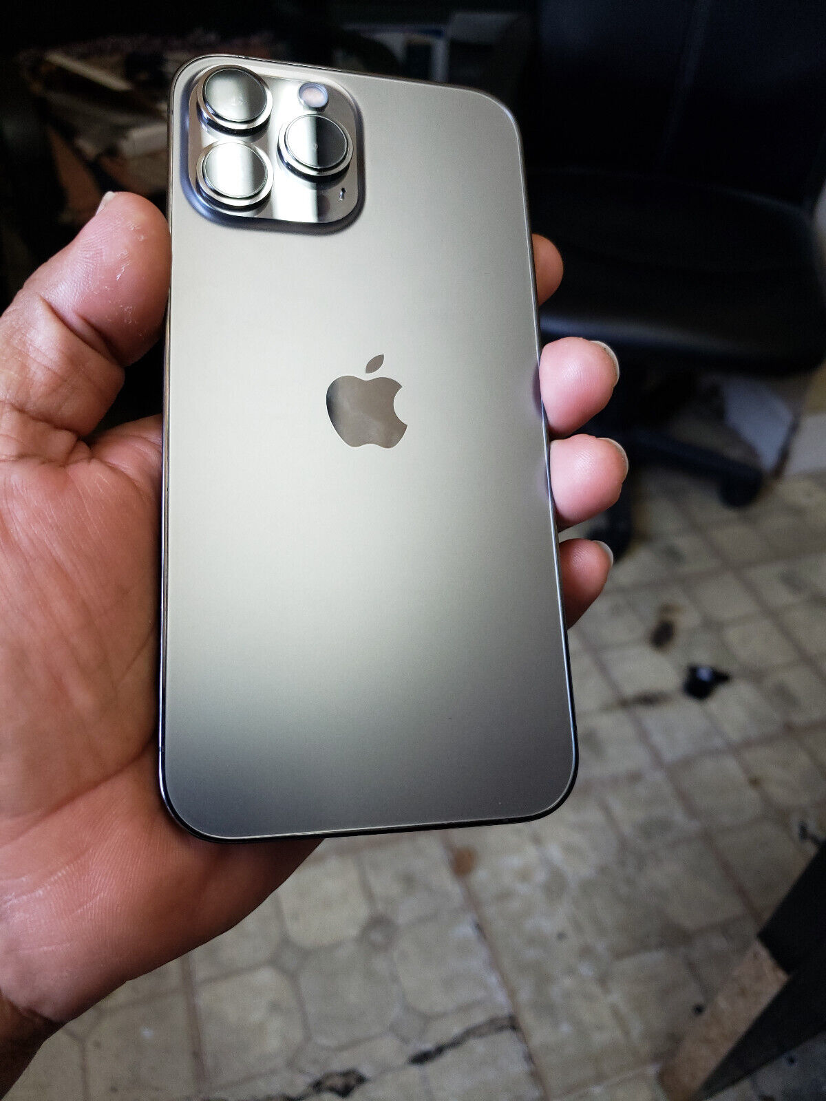 Iphone 13maxpro - Miniature 2