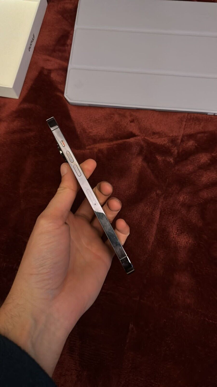 IPhone 13 pro max