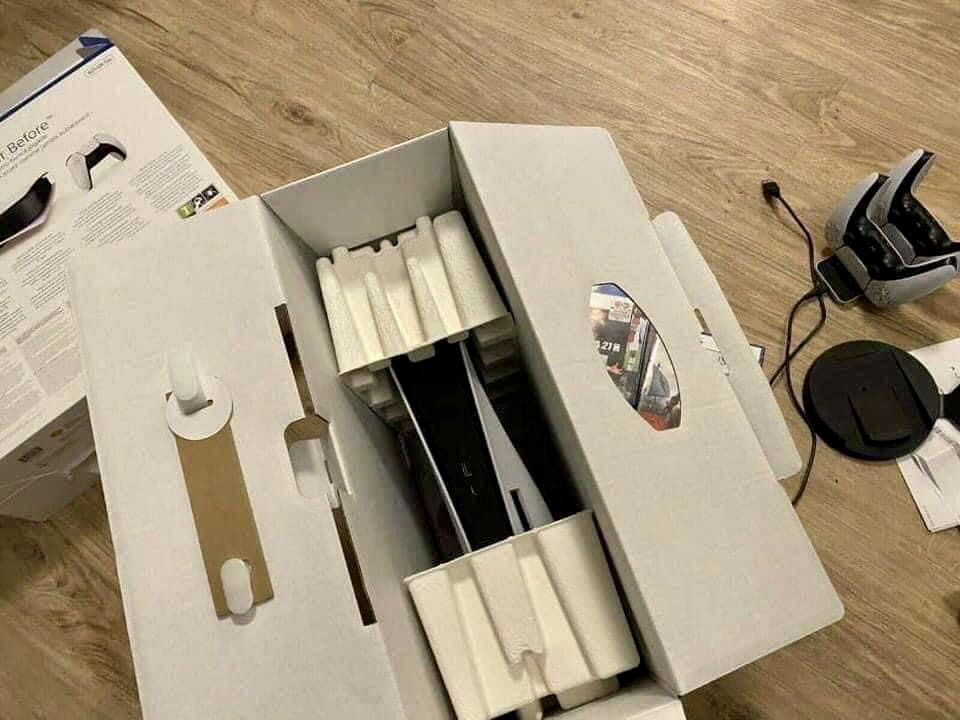 Ps5