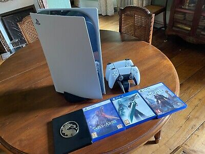 Console Sony PS5