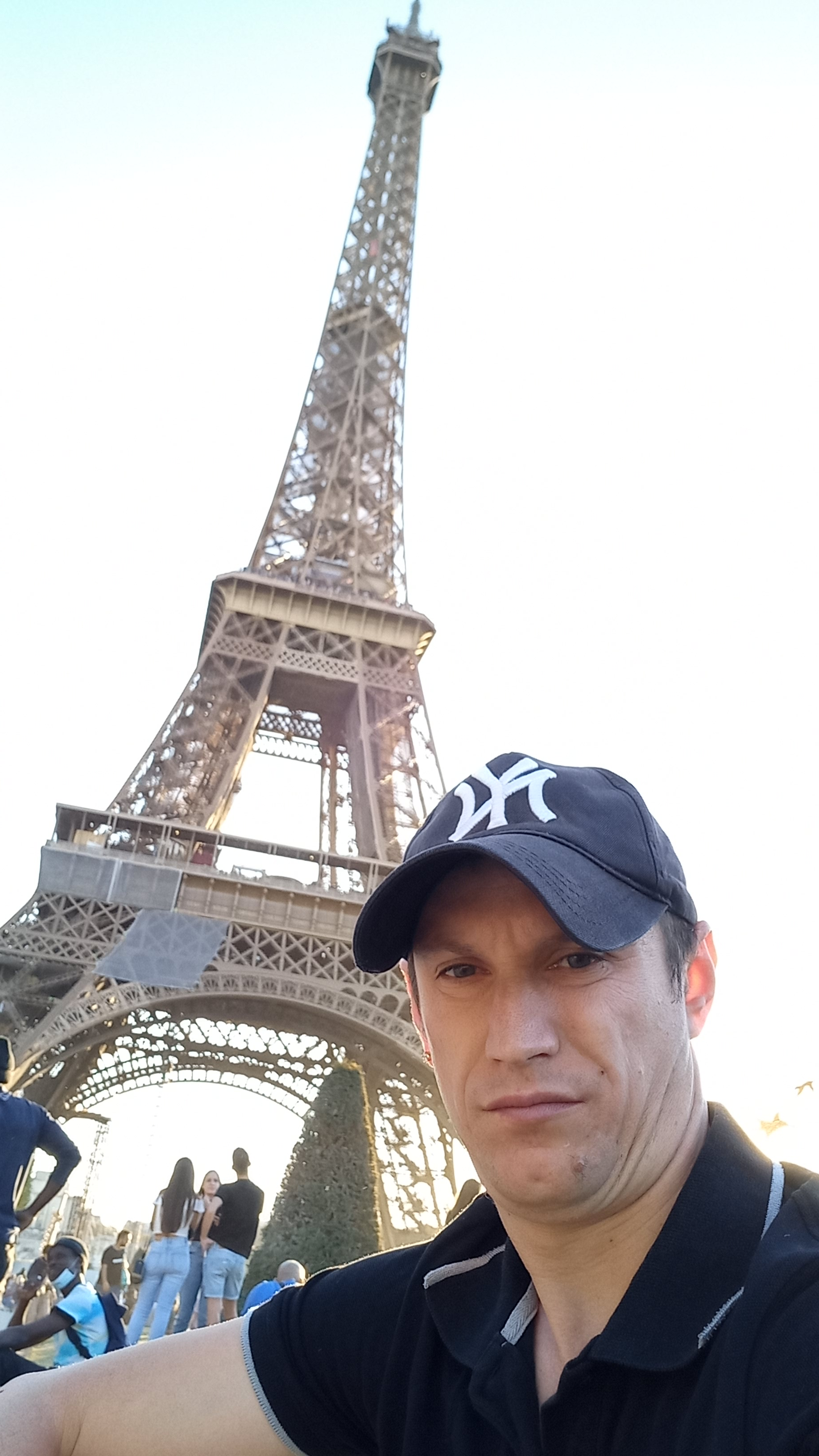 Homme cherche femme