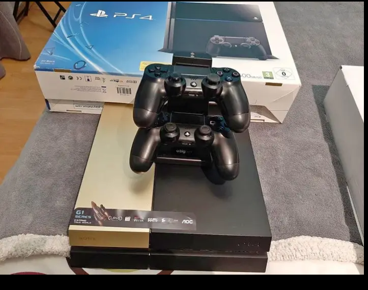 PlayStation