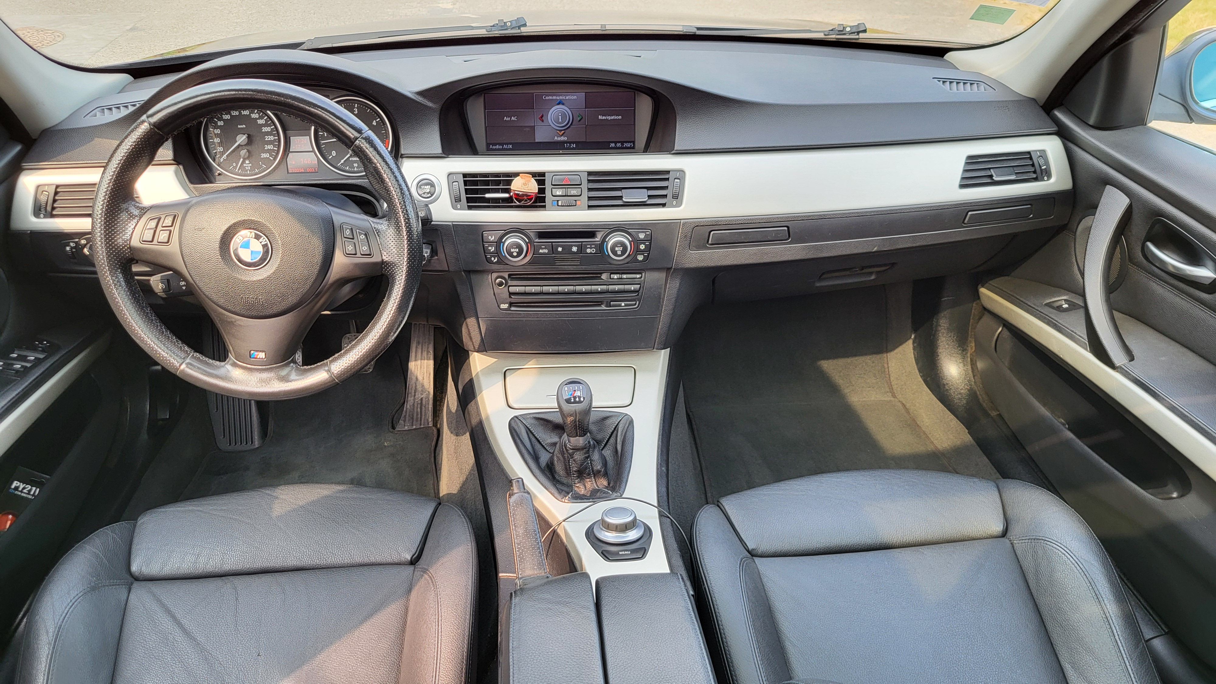 BMW 325d E91 - 197 ch à vendre