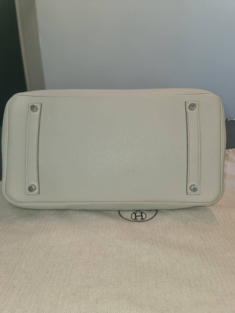 Sac a Main Hermès Birkin 35