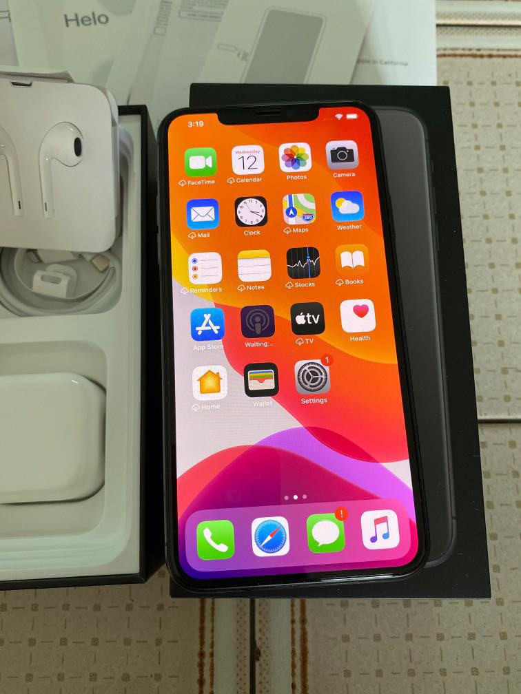Iphone 11 pro max - Miniature 2