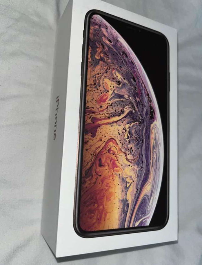 Iphone Xs Max en vente - Miniature 3