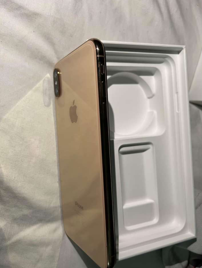 Iphone Xs Max en vente - Miniature 4