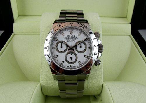 Montre Rolex