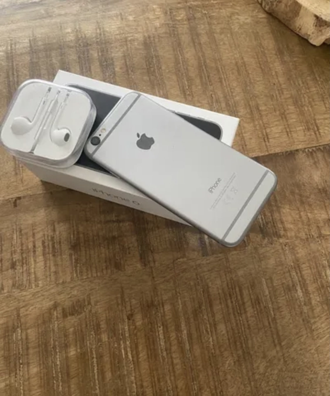 iPhone 6 64 giga