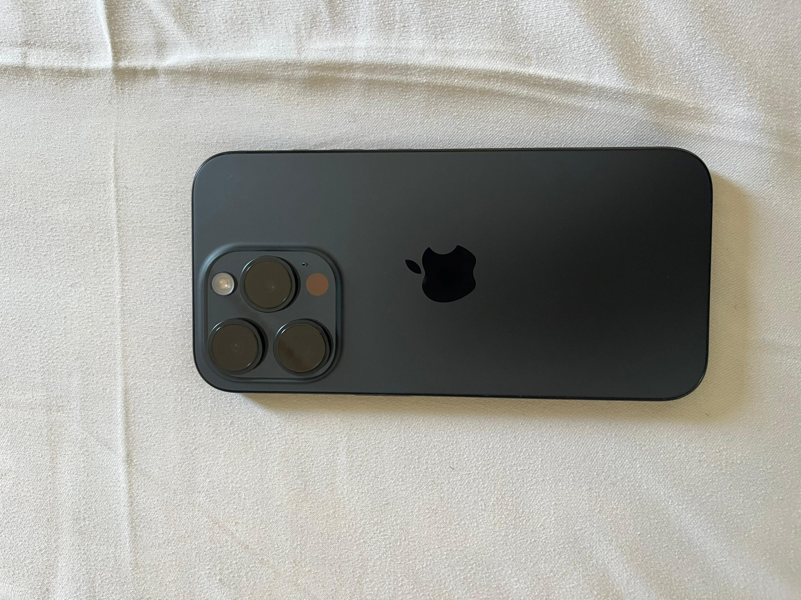 iPhone 15 pro by Apple