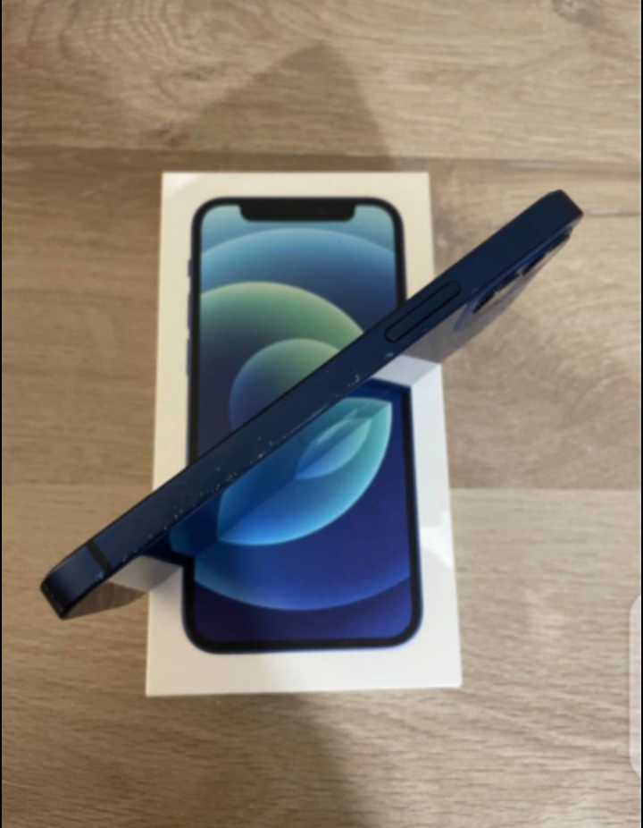 Iphone 13 mimi  et les 12