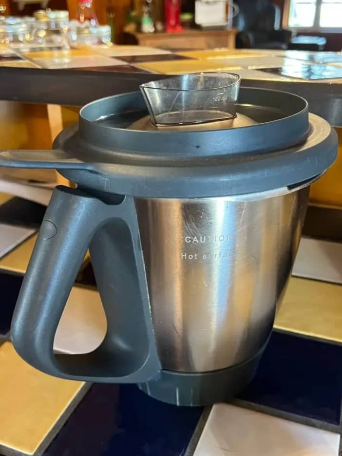 THERMOMIX TM5