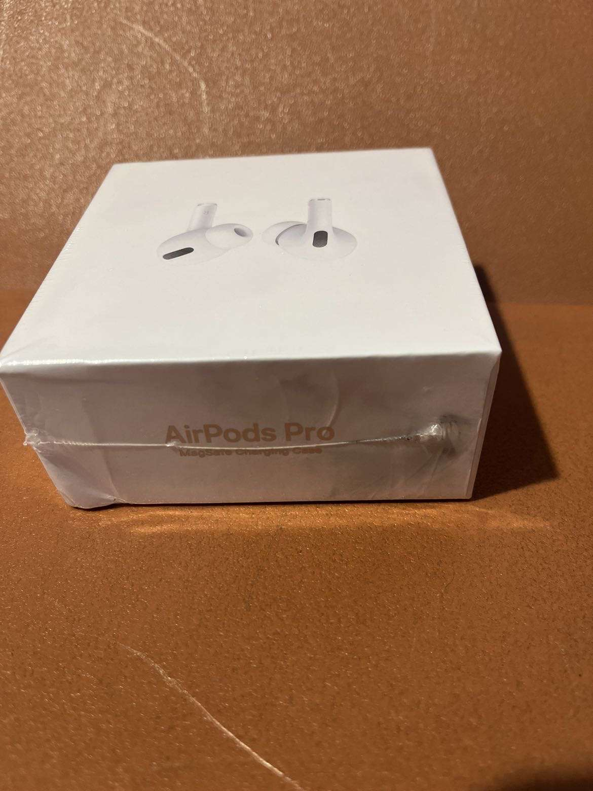 Air pods pro seconde generation - Miniature 2