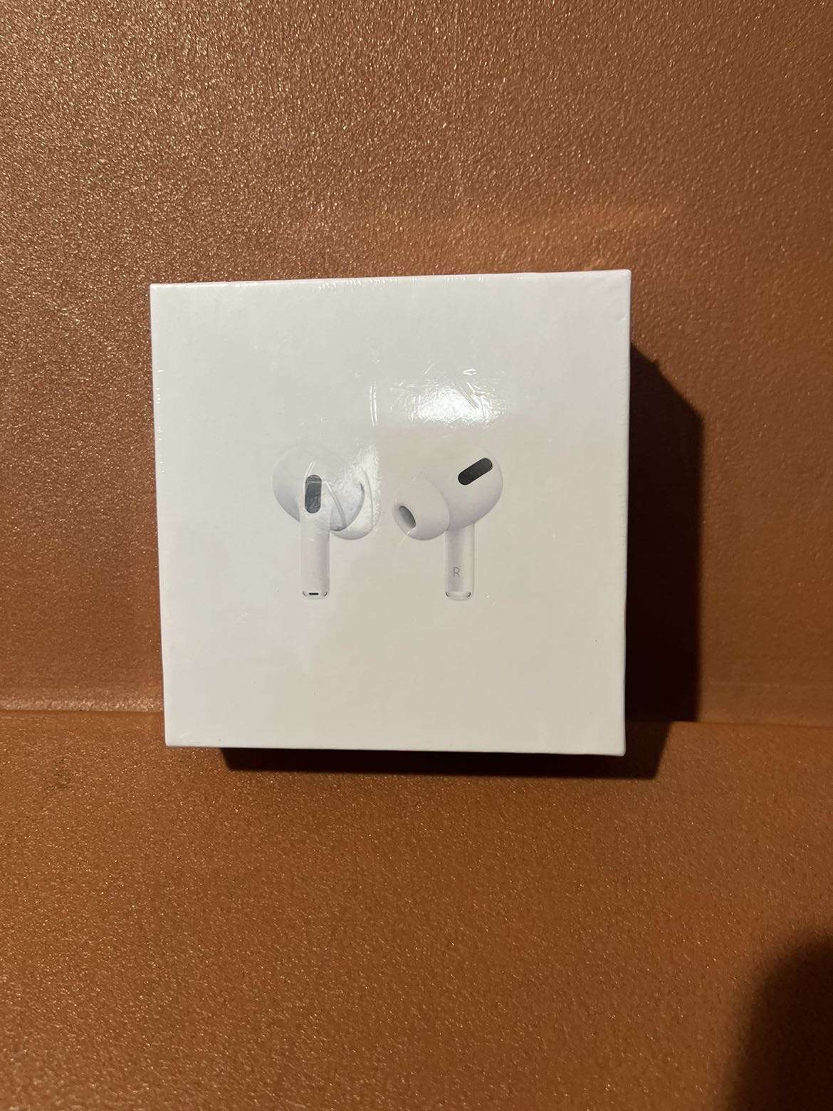 Air pods pro seconde generation - Miniature 3