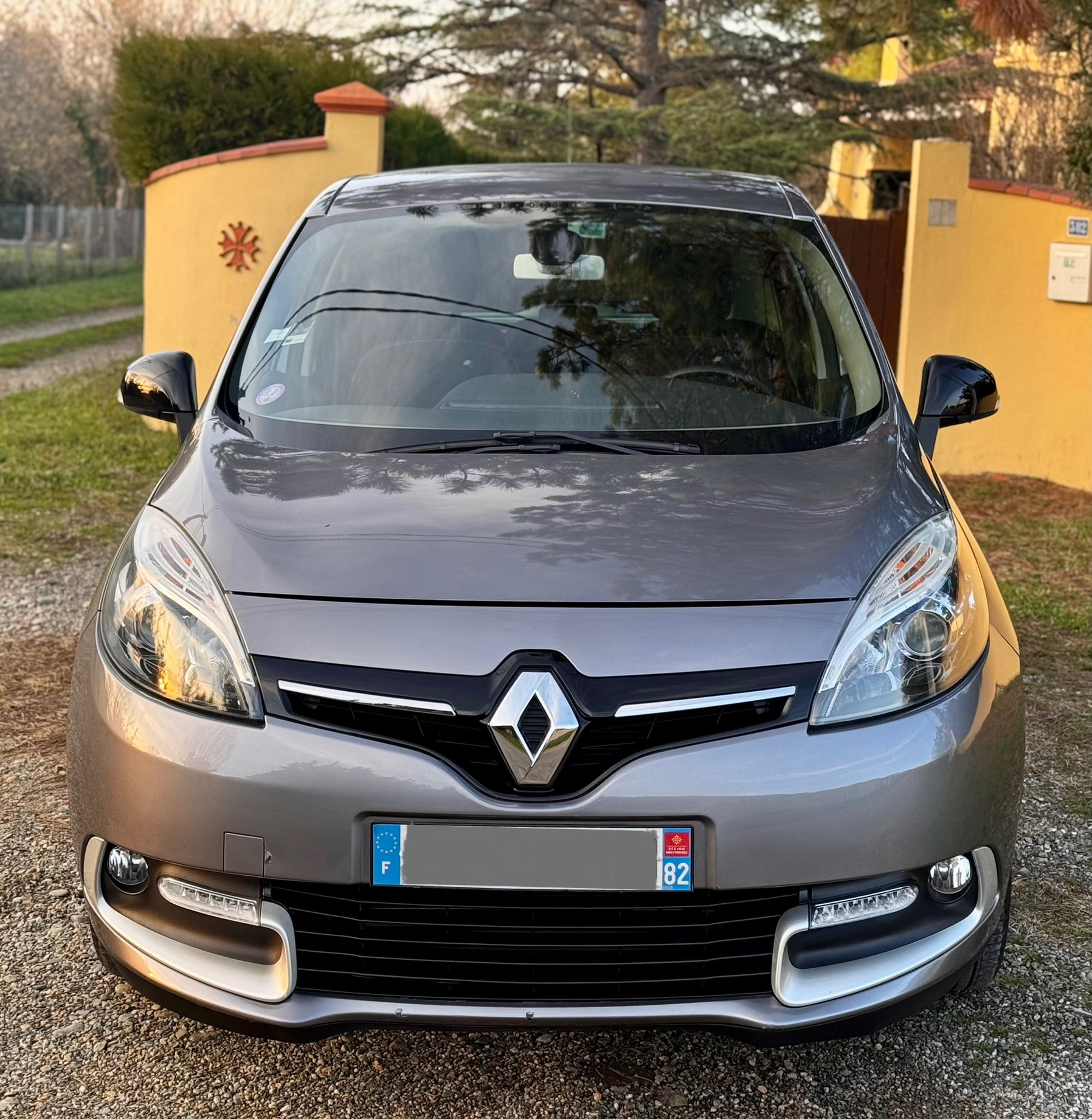 Renault Scenic 1.2i 130ch Édition LIMITED à vendre - Miniature 3