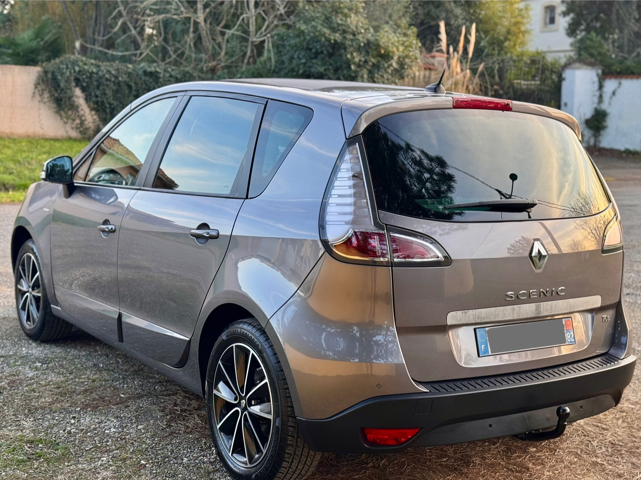 Renault Scenic 1.2i 130ch Édition LIMITED à vendre - Miniature 5