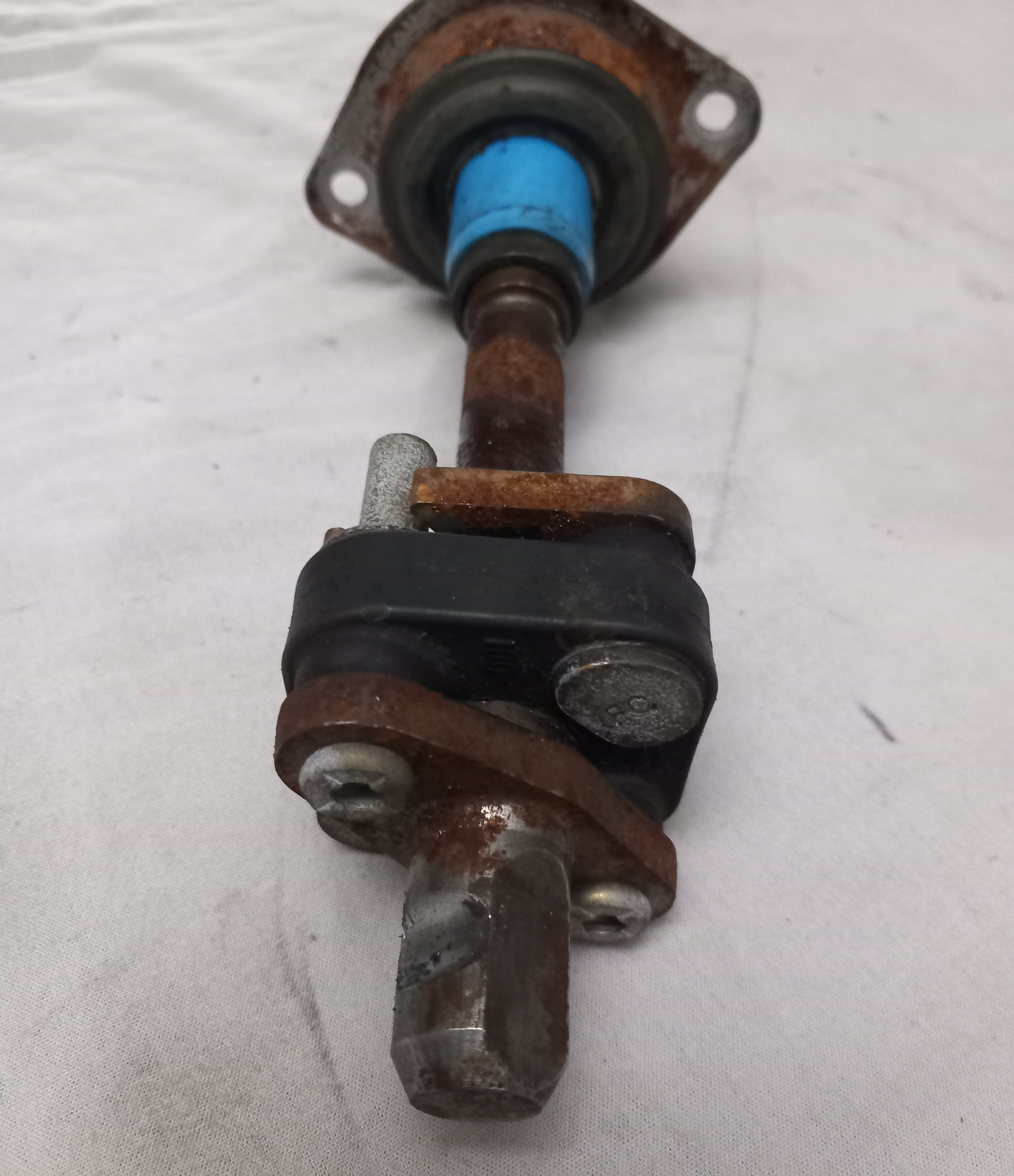 Cardan de colonne de direction Jaguar S-Type 1999-2008