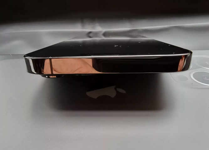 Apple iPhone 13 Pro Max - 512 Go - Graphite (Débloqué) - Miniature 2