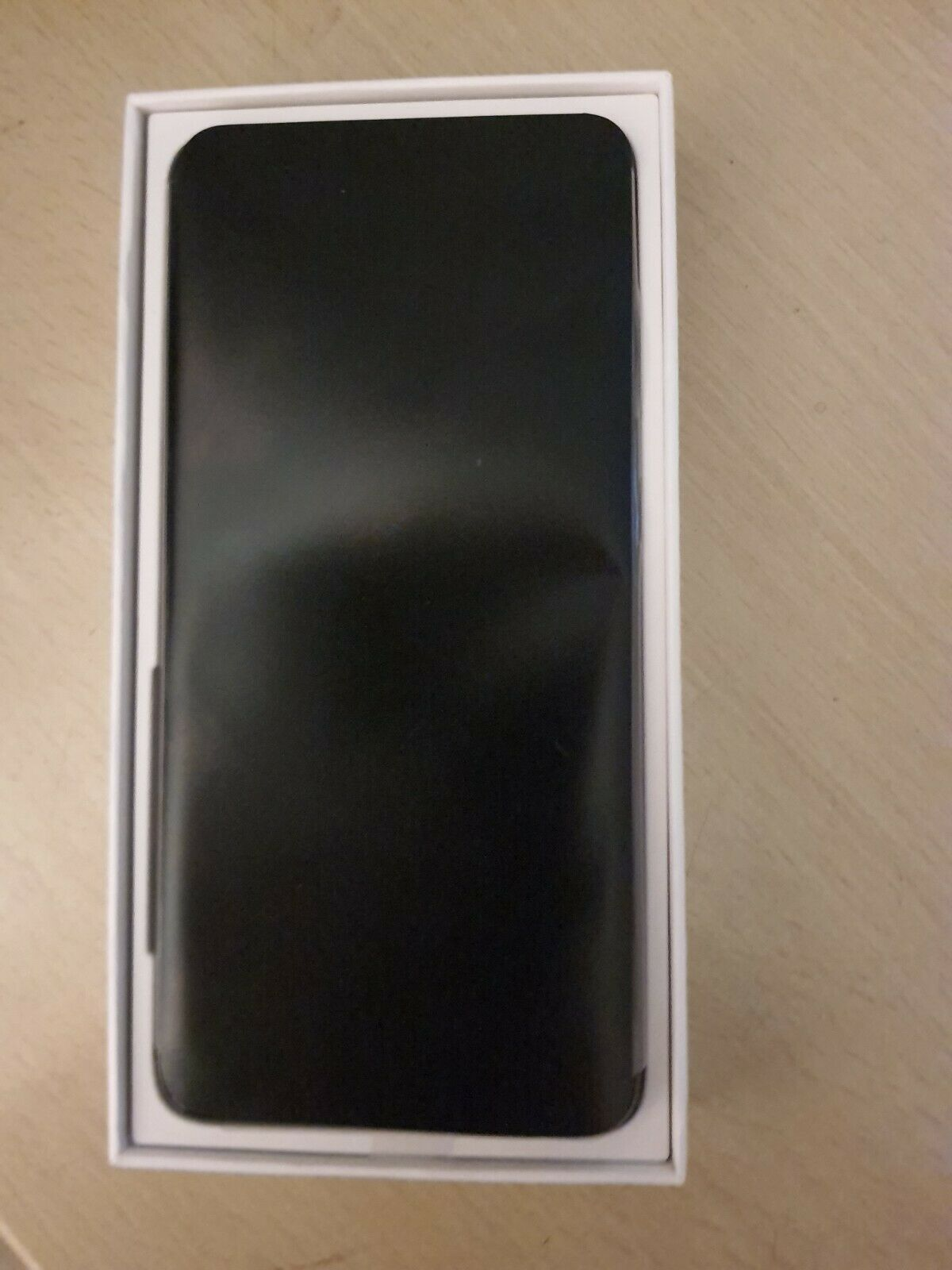 Samsung Galaxy S21 FE 5G SM-G990B/DS - 256 Go - Graphite (Sans Simlock). - Photo 1