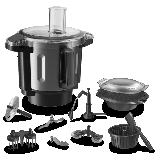 Thermomètre de chauffage