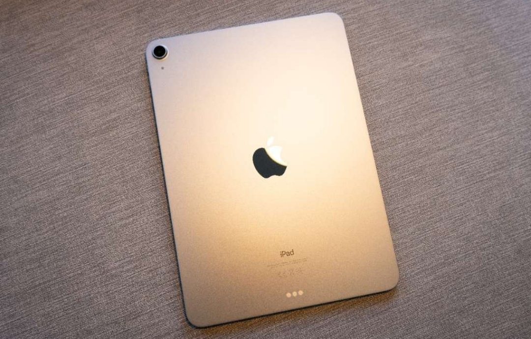 Ipad pro (new)