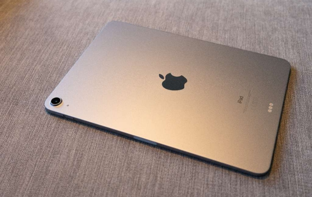 Ipad pro (new) - Photo 1